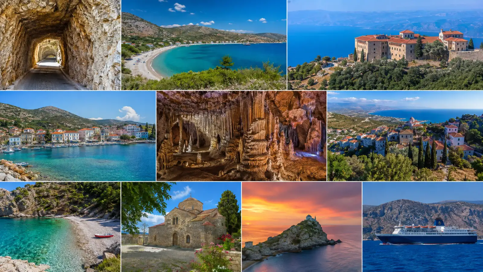 10 Best Things to Do in Samos (2026)
